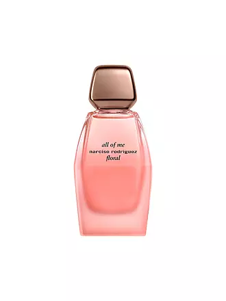 NARCISO RODRIGUEZ | All of me floral Eau de Parfum 90ml | 